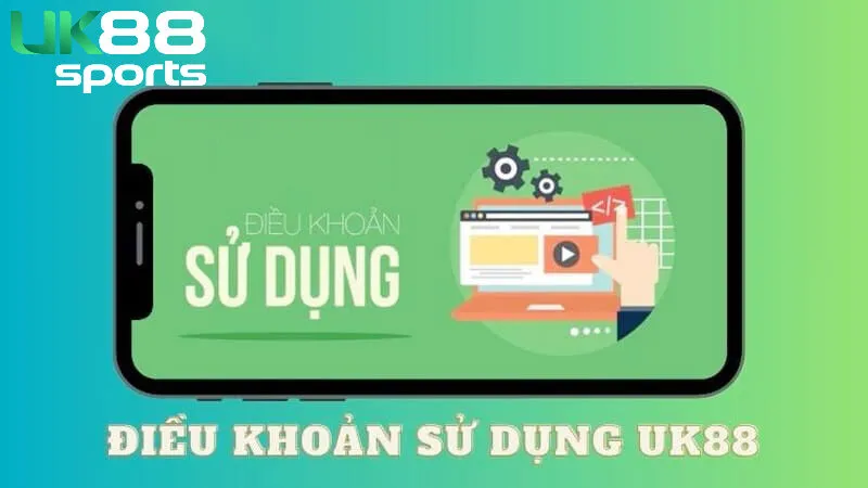 Các quy định về điều khoản khi trải nghiệm