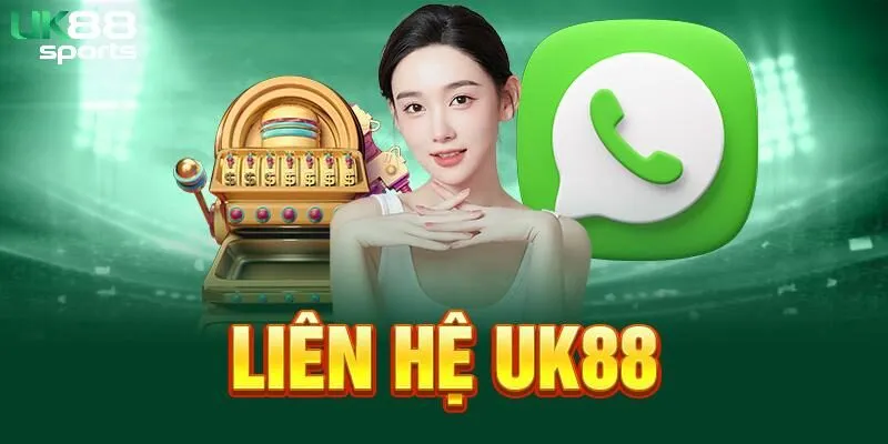 Ưu điểm tuyệt vời của UK88