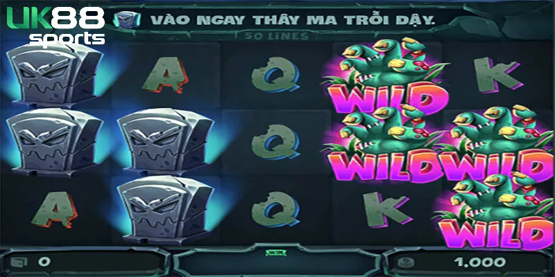 Một vài ưu điểm của slot game