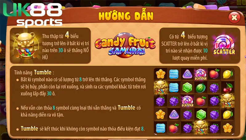 Hướng dẫn chơi từ cao thủ nổ hũ