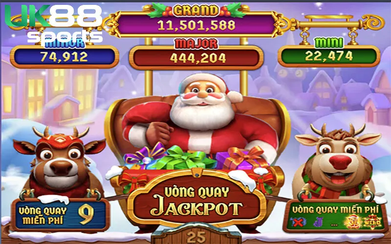 Thông tin về slot game đại tiệc bánh gừng