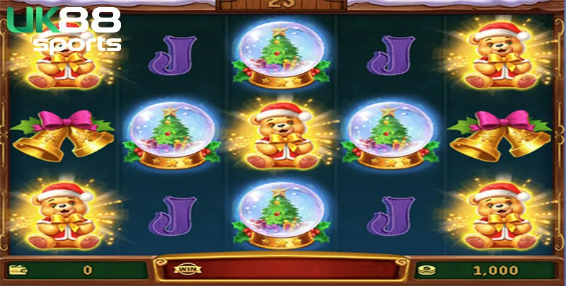 Các biểu tượng đặc biệt của slot game