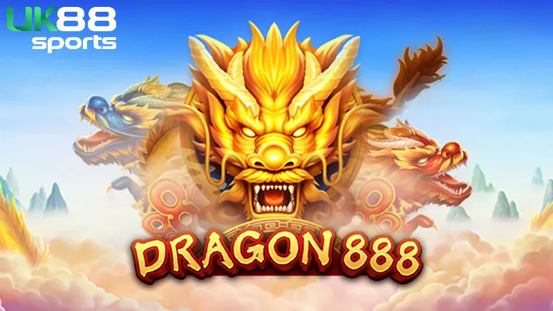 Dragon888 Uk88