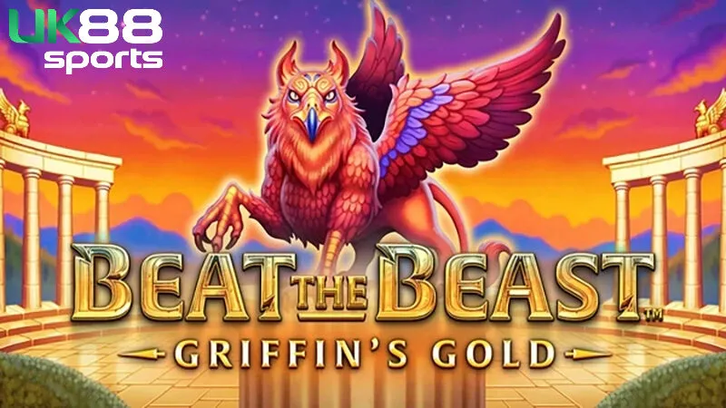 Thông tin về sảnh game Griffin Gold