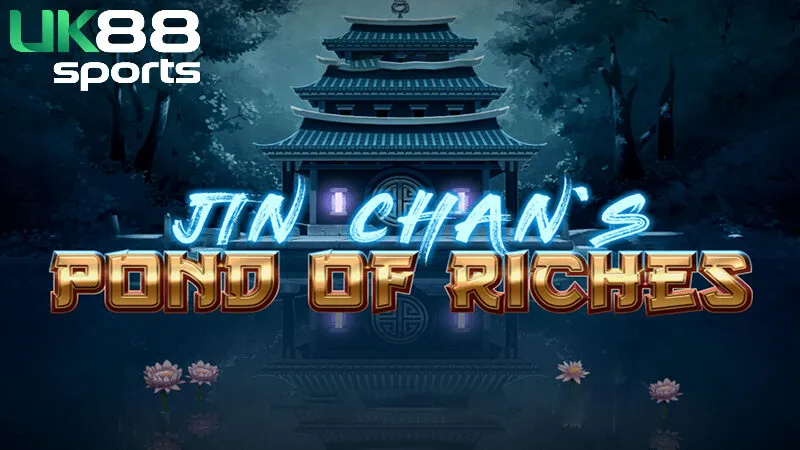 Hiểu về slot game JinChan's Story