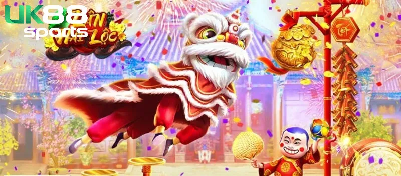 Sảnh game lân hái lộc là gì?