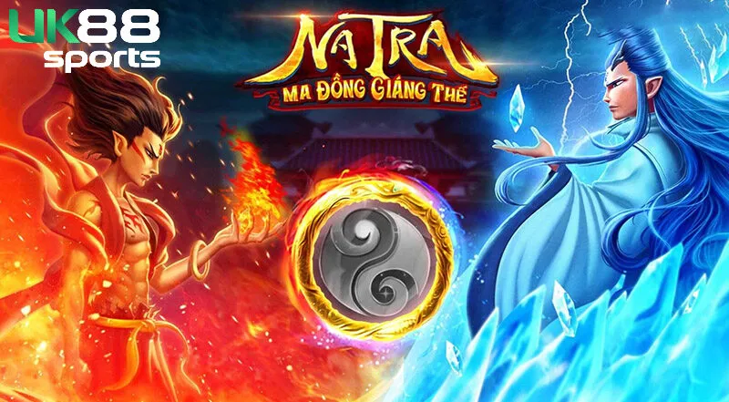 Bảo mật tại slot game Natra Giáng Thế