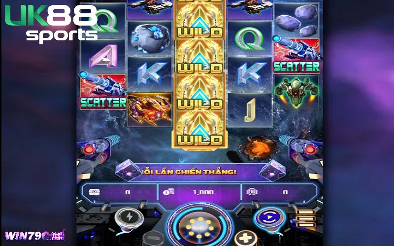 Mẹo chơi slot game thắng lớn