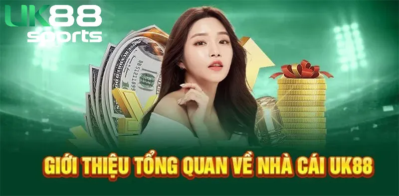 Cổng game uy tín hàng đầu Châu Á