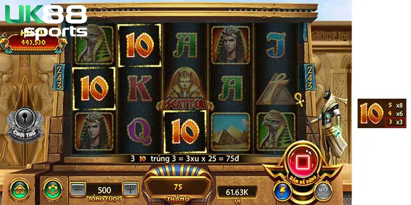 Mẹo chơi slot game ăn thưởng to