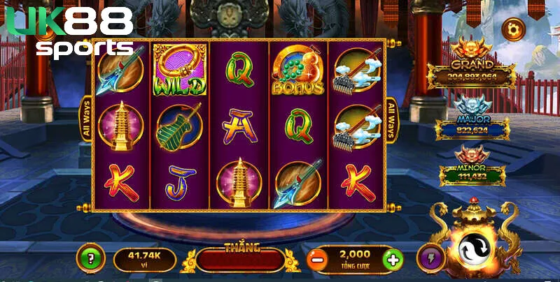 Mẹo chơi chuẩn trúng jackpot