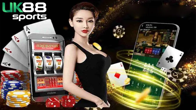 Ưu điểm của sảnh cược slot game Uk88