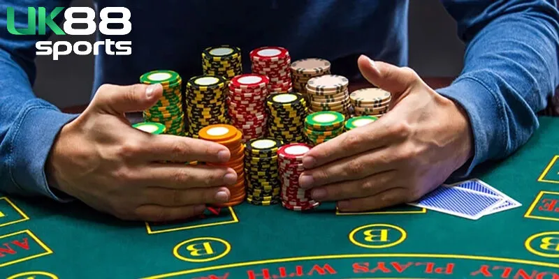 Mẹo đặt cược khi chơi Baccarat