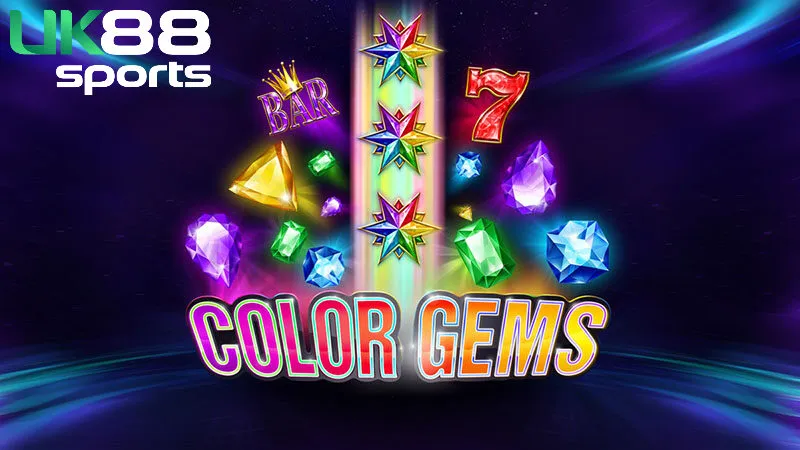 Săn Hũ Color Gems Uk88