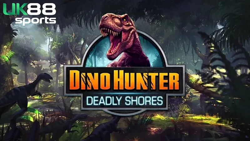 Thông tin về sảnh bắn cá Dino Hunter