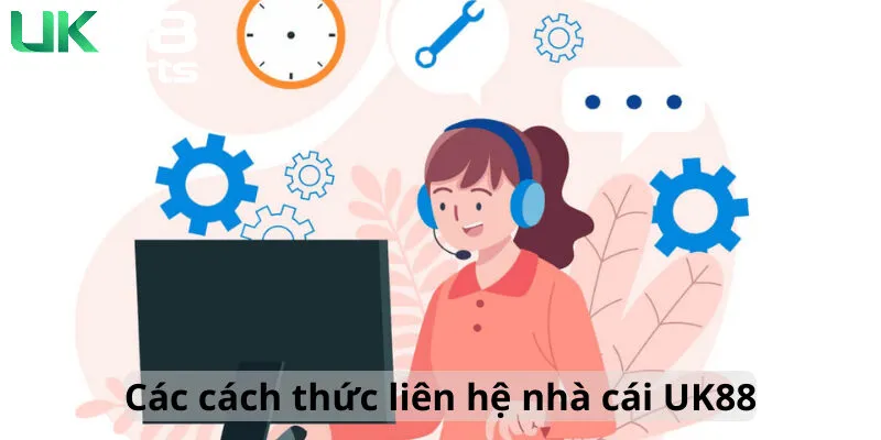 Gửi email đến bộ phận hỗ trợ thông tin