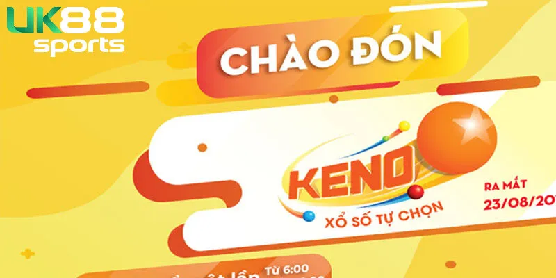 Keno Vietlott Tự Chọn Uk88