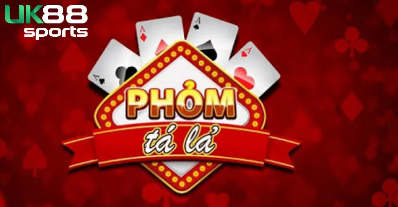 Phỏm Uk88