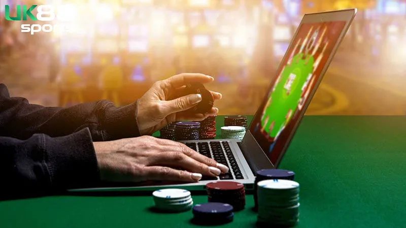 Tải poker online về thiết bị dễ dàng