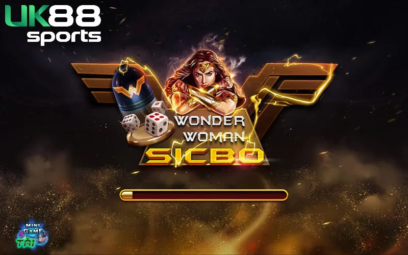 Wonder Sicbo Uk88